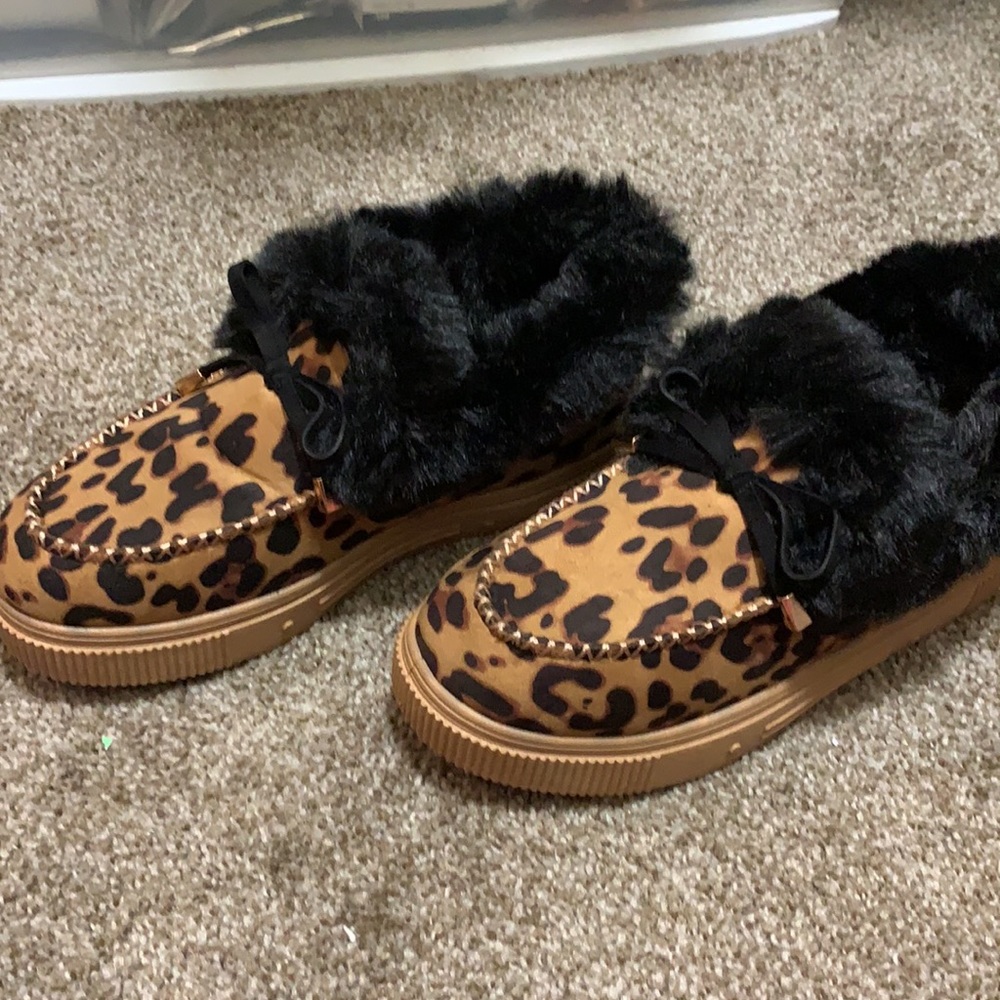 NWOT Loafers - Picture 4 of 11